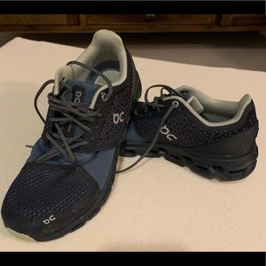 On Cloud Running Shoe